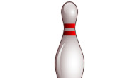 Inkscape Bowling Pin