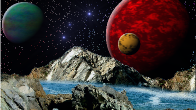 GIMP 2.8 Another World
