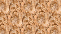 GIMP Repeating Seamless Pattern