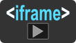 iframe tag tutorial