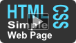 Simple Web Page