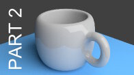 Blender Coffee Cup - 2 of 2