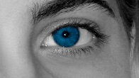 GIMP 2.8 Color Splash